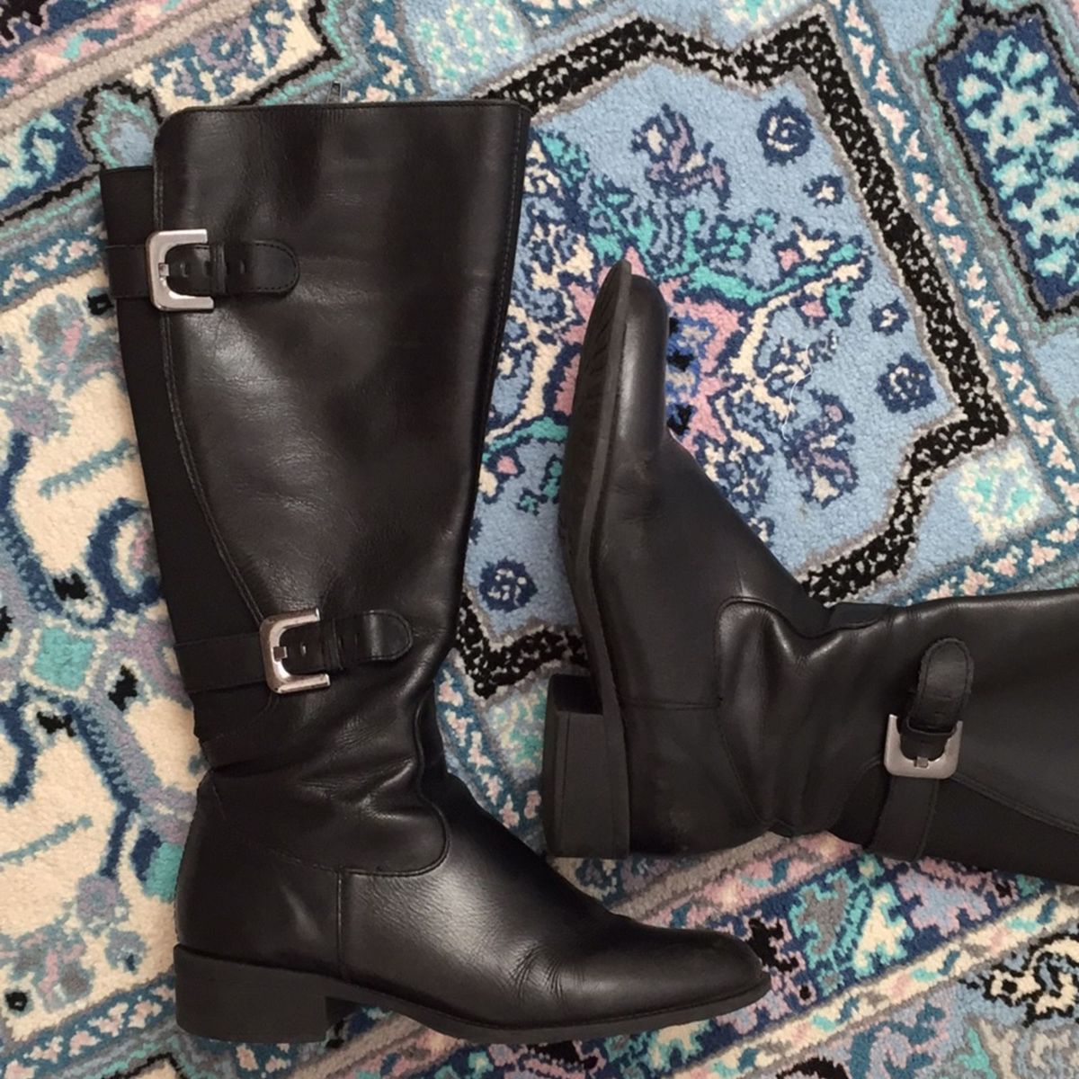 botas femininas cano longo para panturrilhas grossas