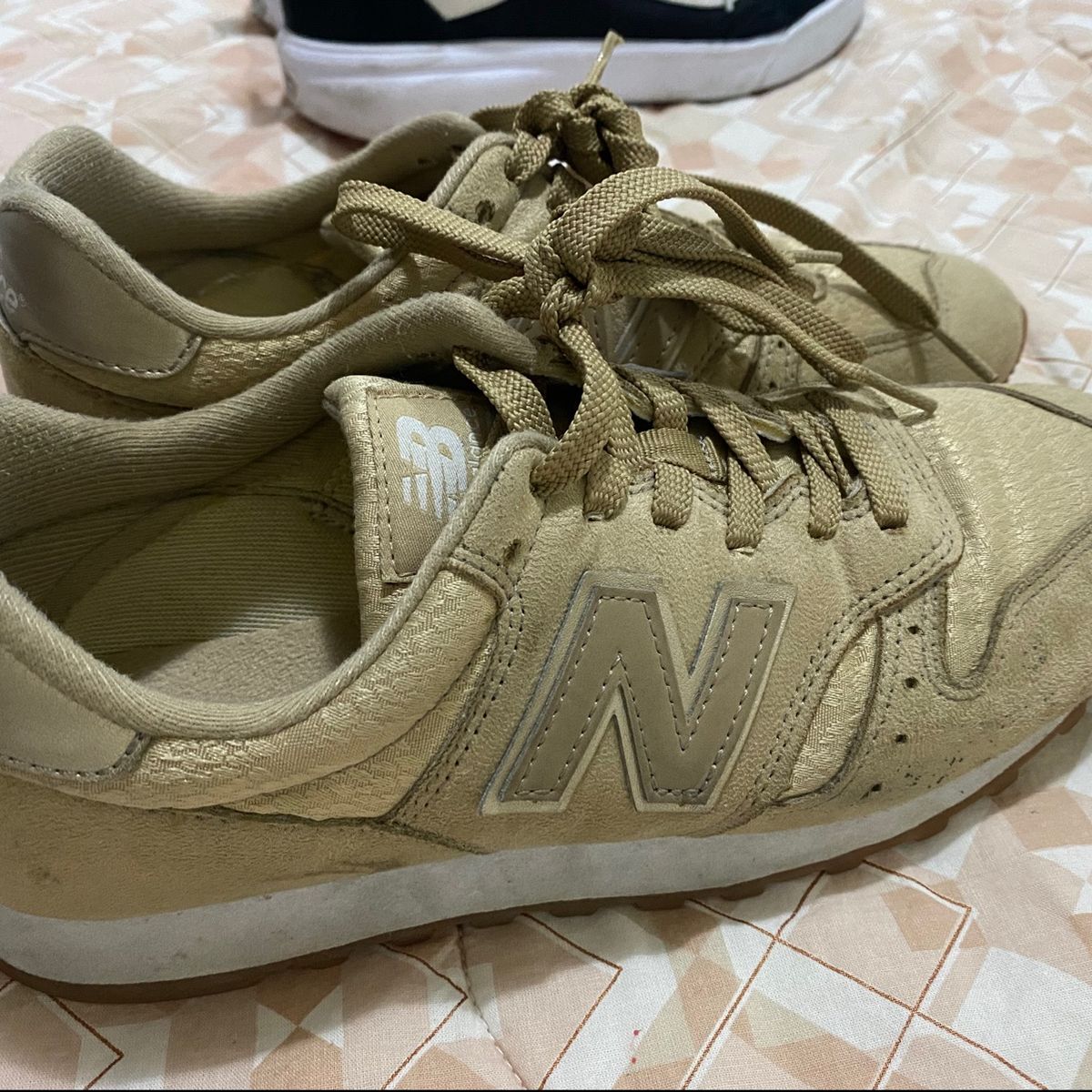 New balance outlet wl520bs