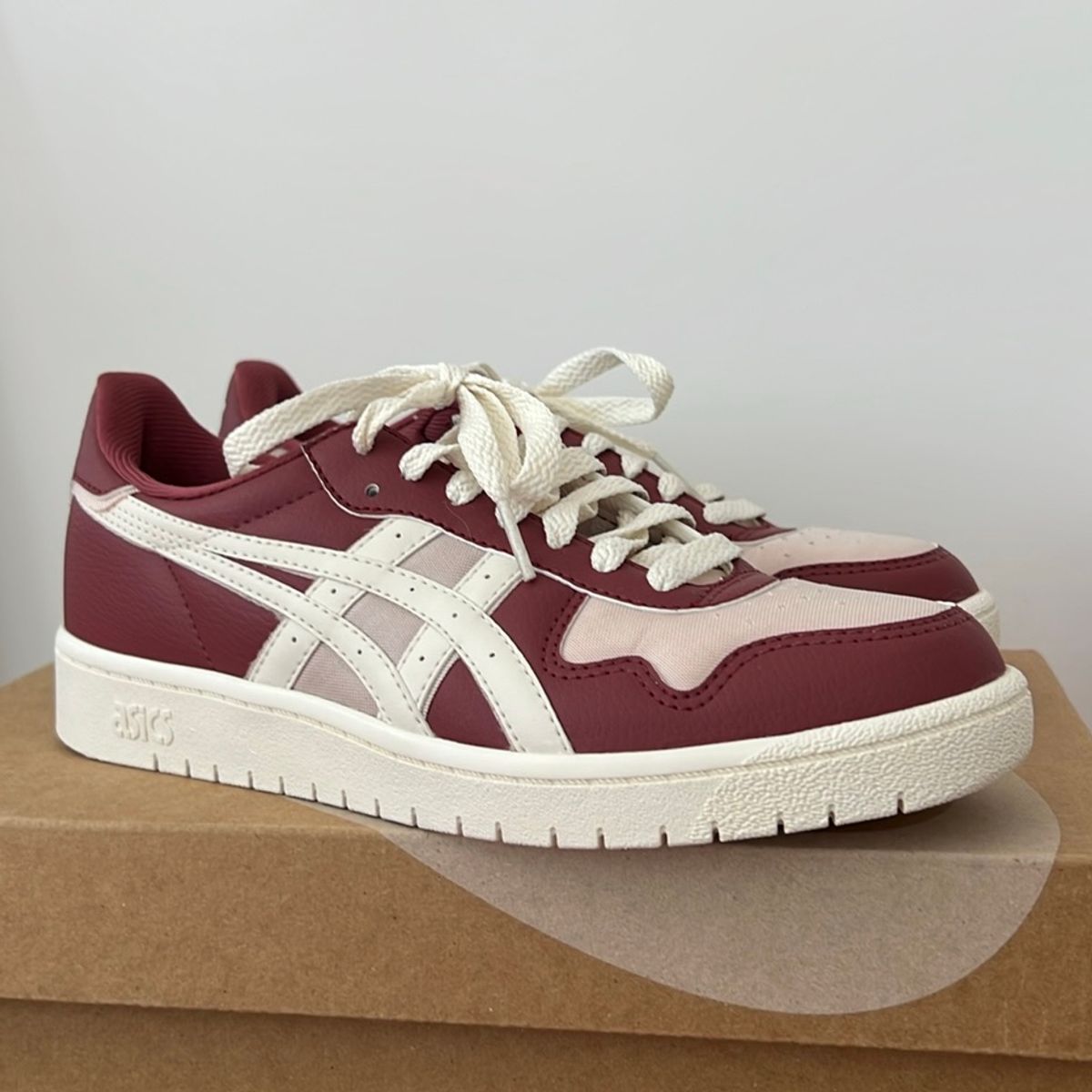 ざ〜さん Asics Japan S X Toyota | Asics Nunca Usado 136699603 | enjoei