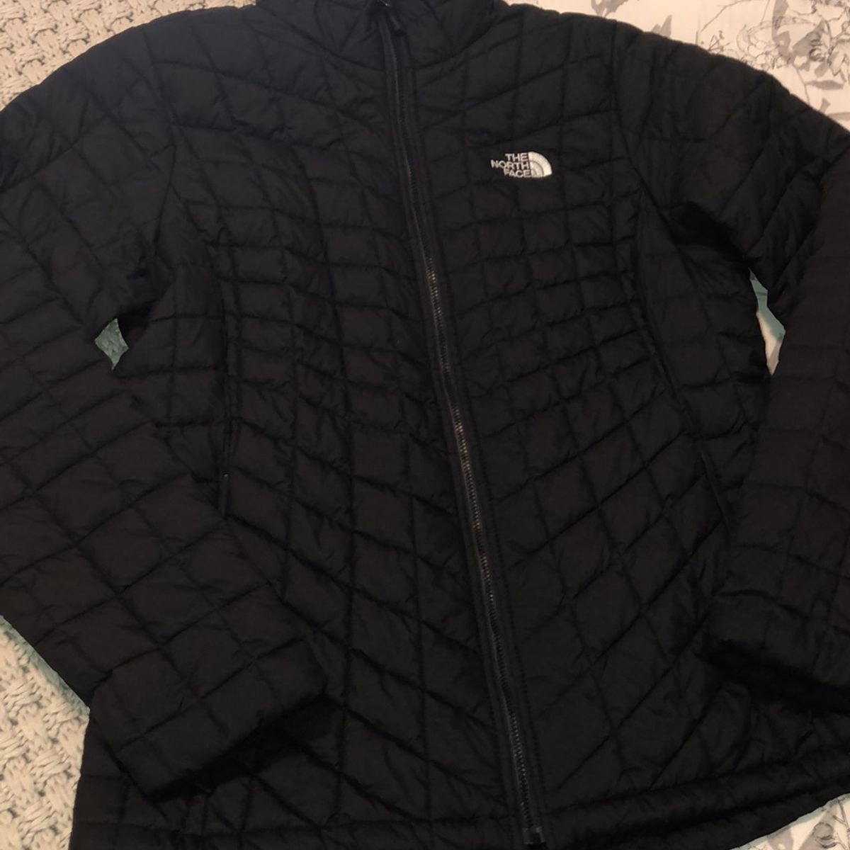 jaqueta thermoball feminina