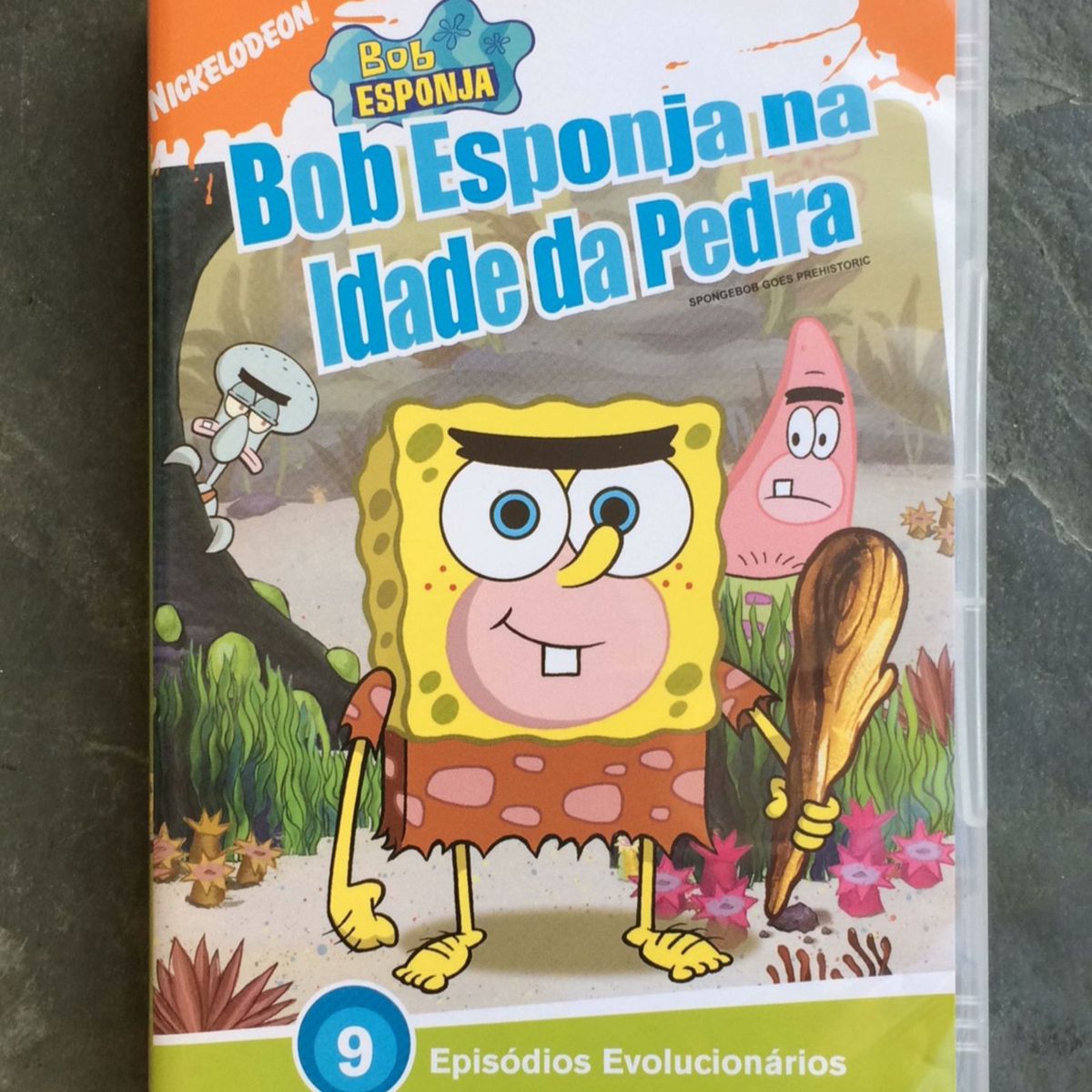 Bob Esponja Online - Assistir todos os episódios completo