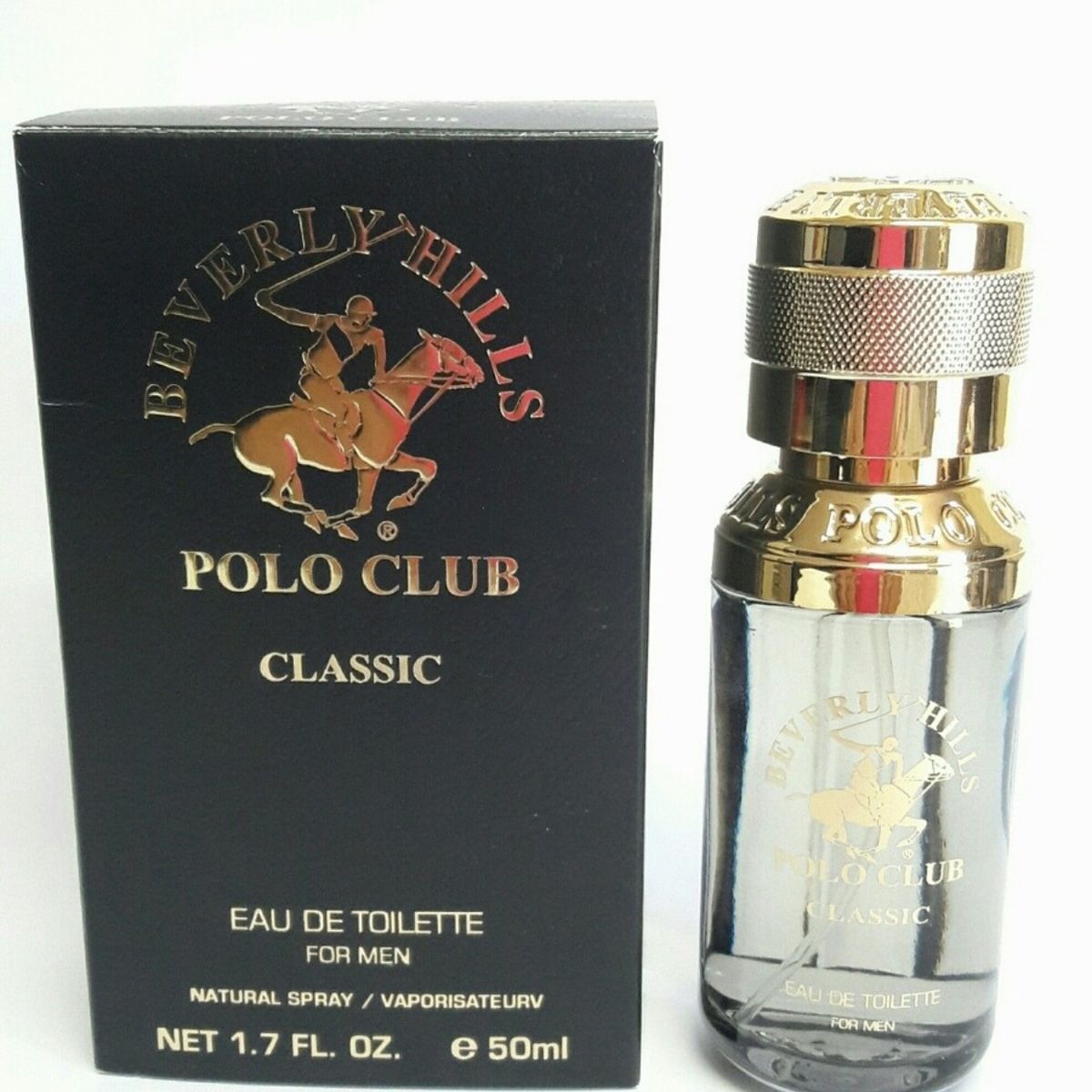 Perfume Polo Club Classic Perfume Masculino Polo Club Beverly Hills Nunca Usado 41978388 enjoei