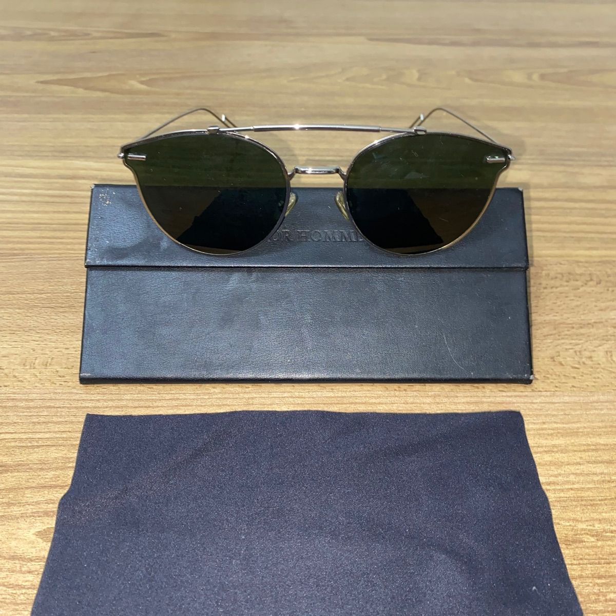 Dior pressure sale