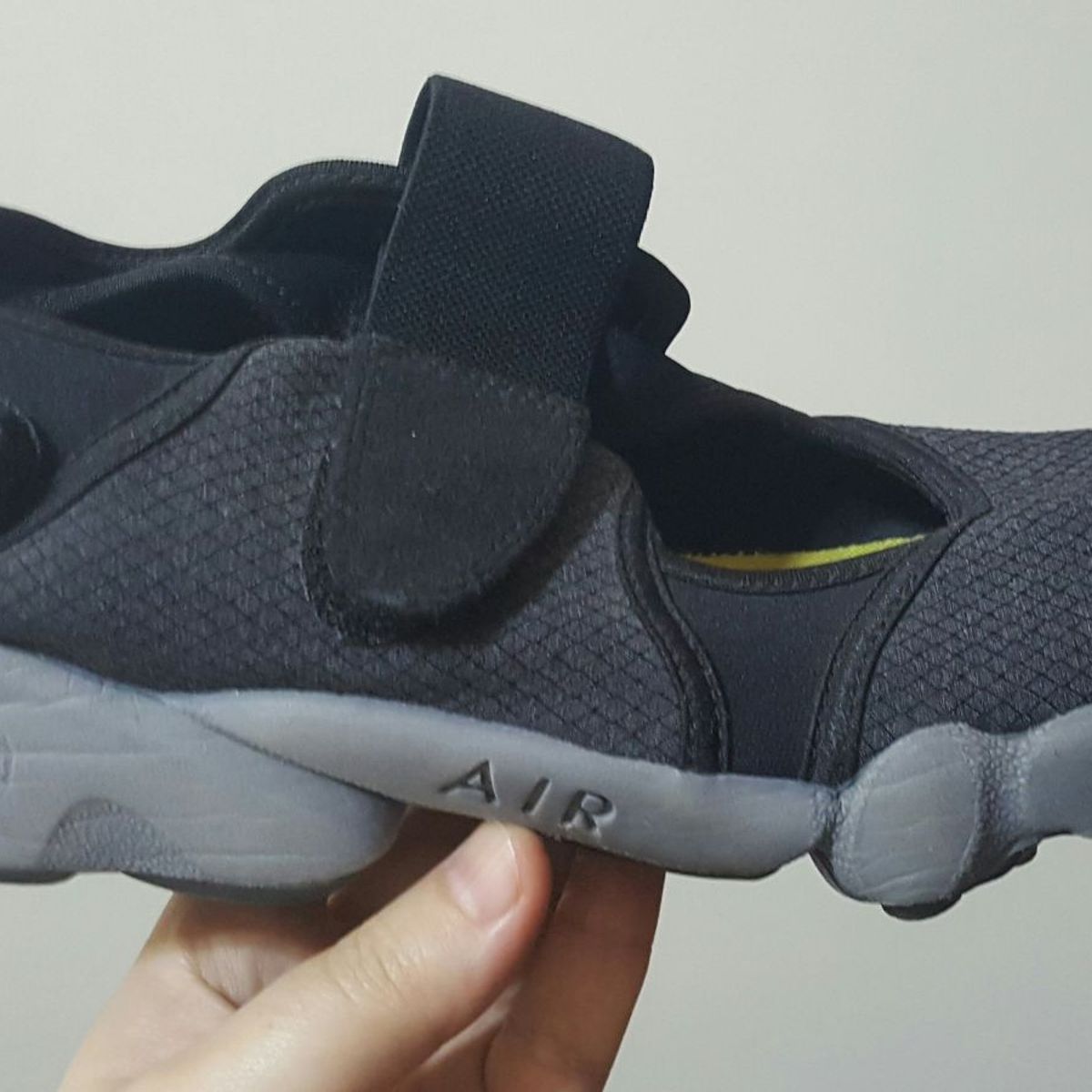 nike air rift feminino