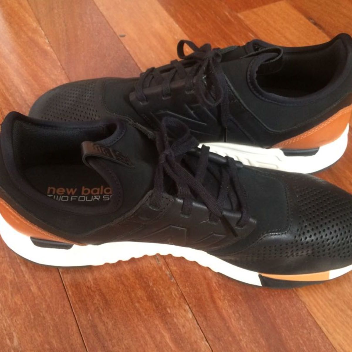 new balance 1300 verde musgo