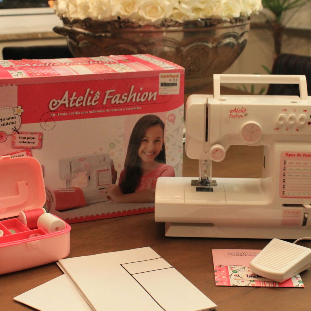 vintage atelier ATELIER Z L.E.S. Special #201033 | 【クロサワ楽器店