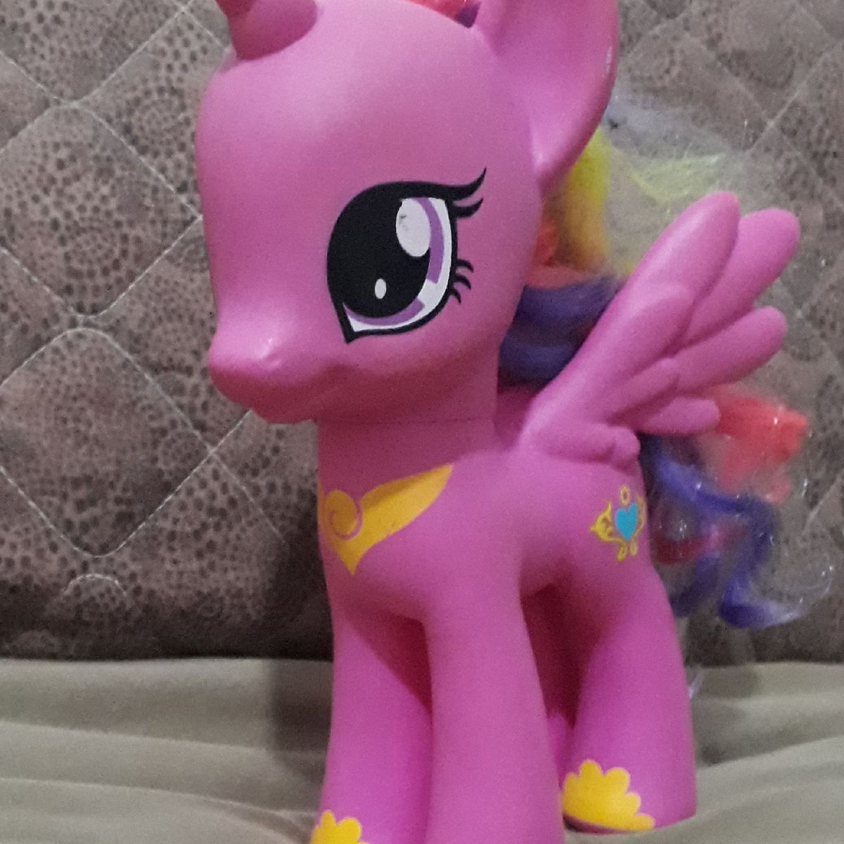 Ponei My Little Poney | Brinquedo para Bebês My Little Pony Usado 45690796  | enjoei