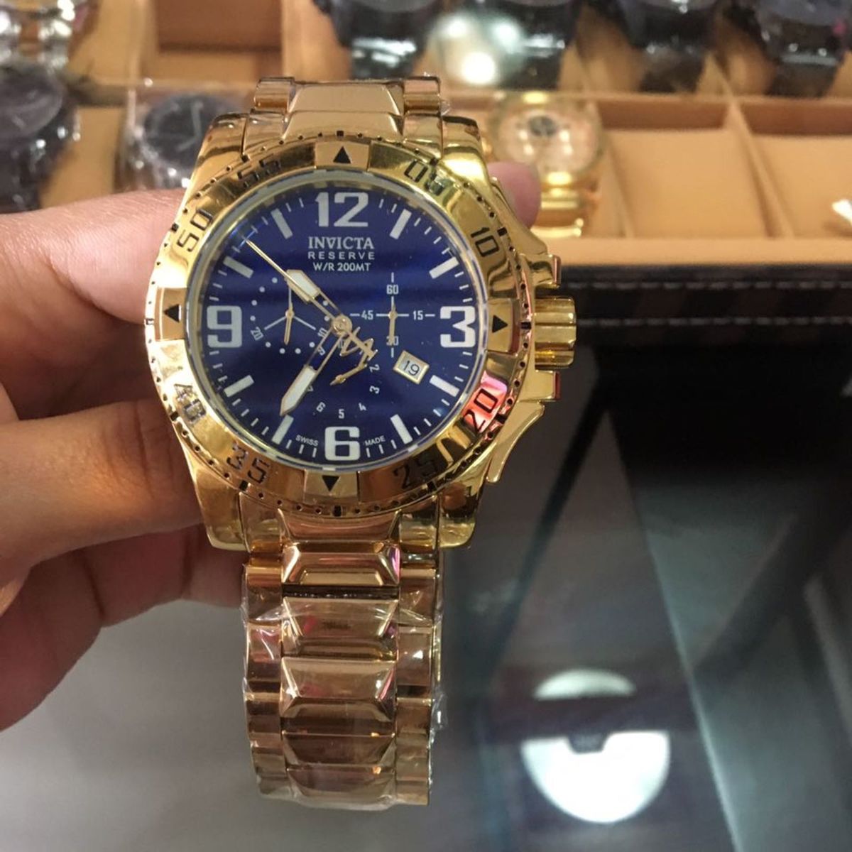 Invicta 5676 shop