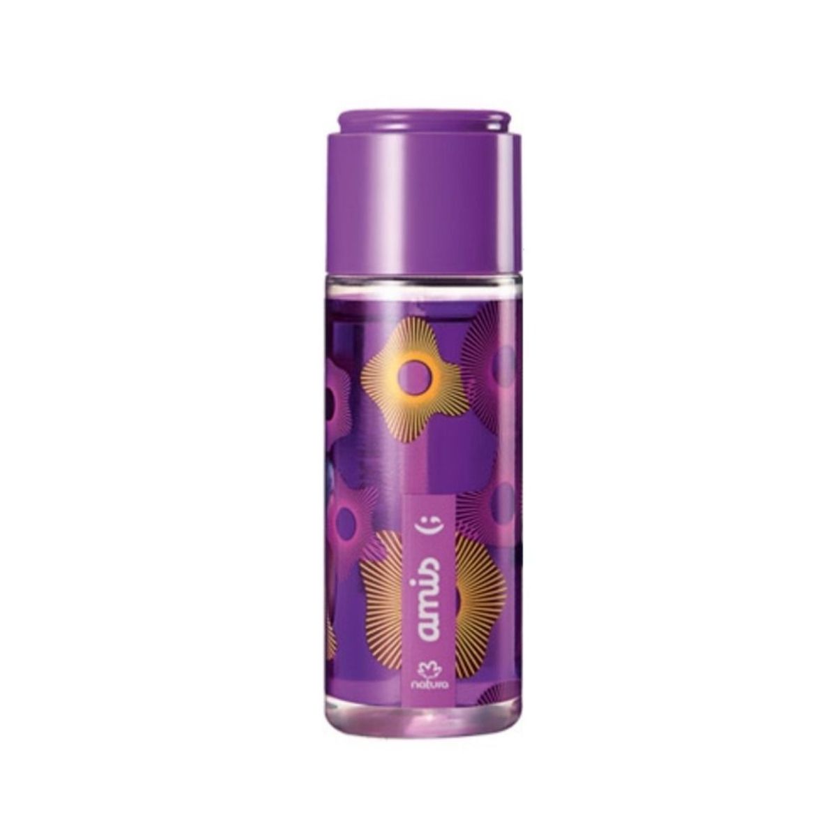 Natura Amis Roxo 60ml Validade | Perfume Feminino Natura Nunca Usado  35015516 | enjoei