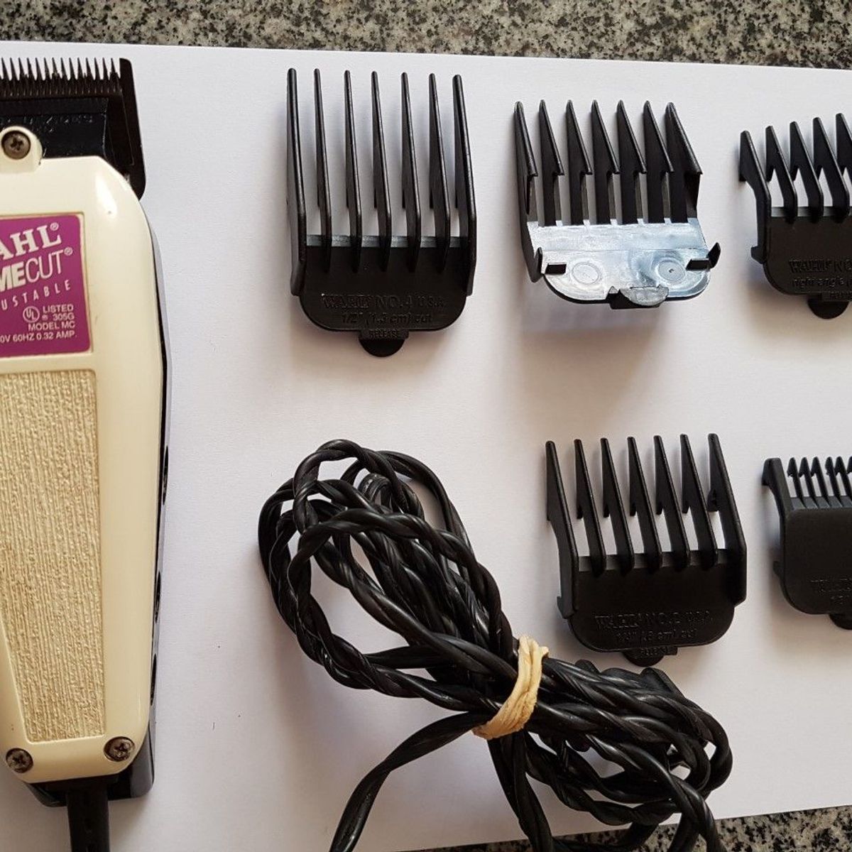 wahl trimmers canada