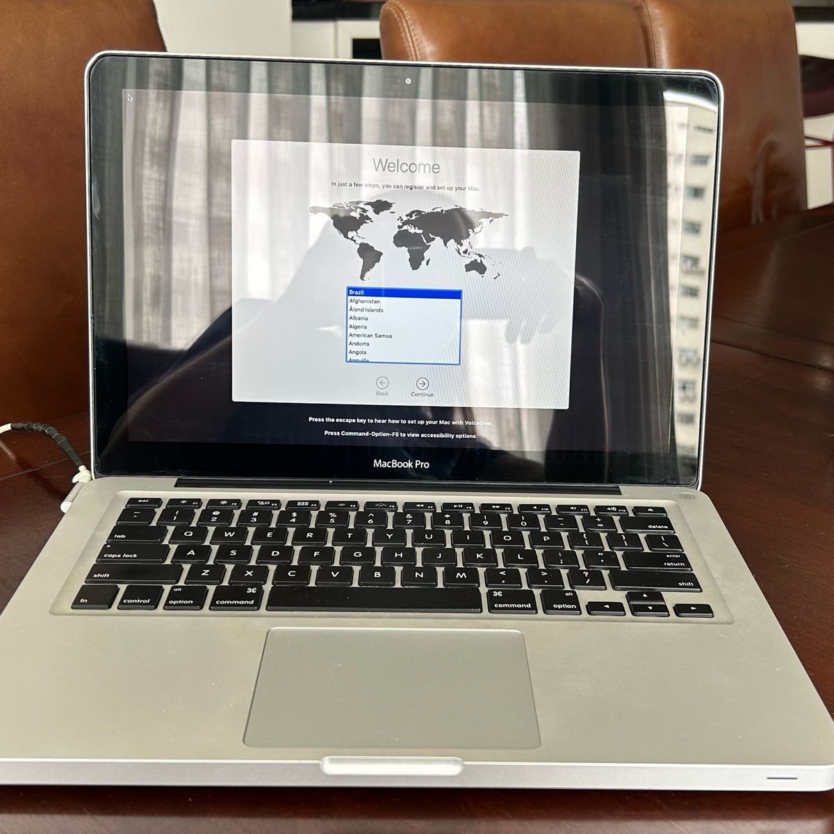Macbook Pro 2013 | MercadoLivre 📦