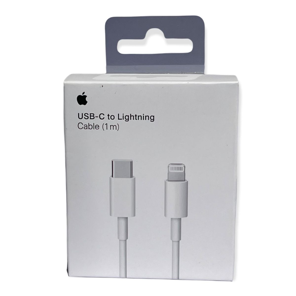 CARREGADOR CABO USB C LIGHTNING IPHONE 11 12 NB-113