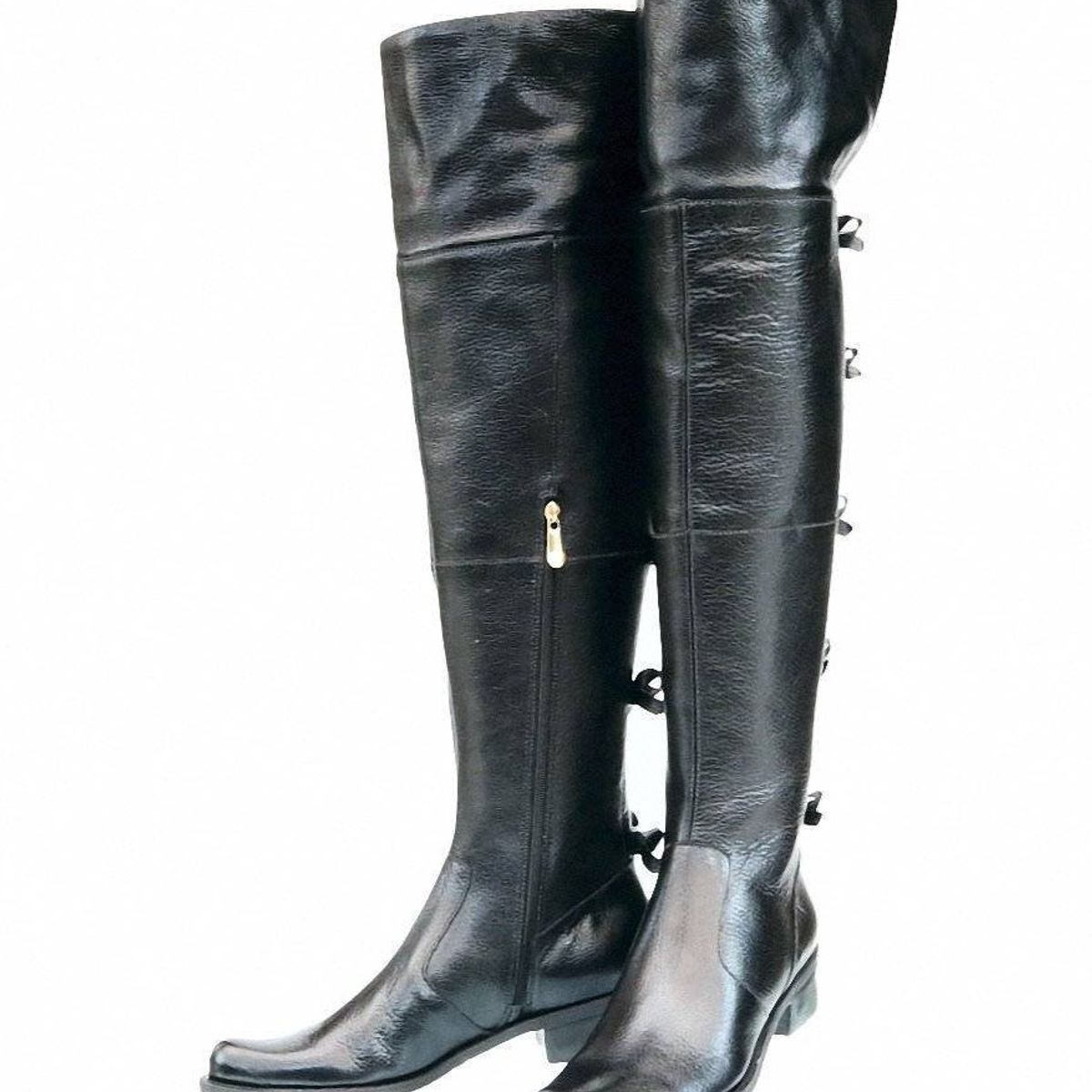 botas luz da lua promoção