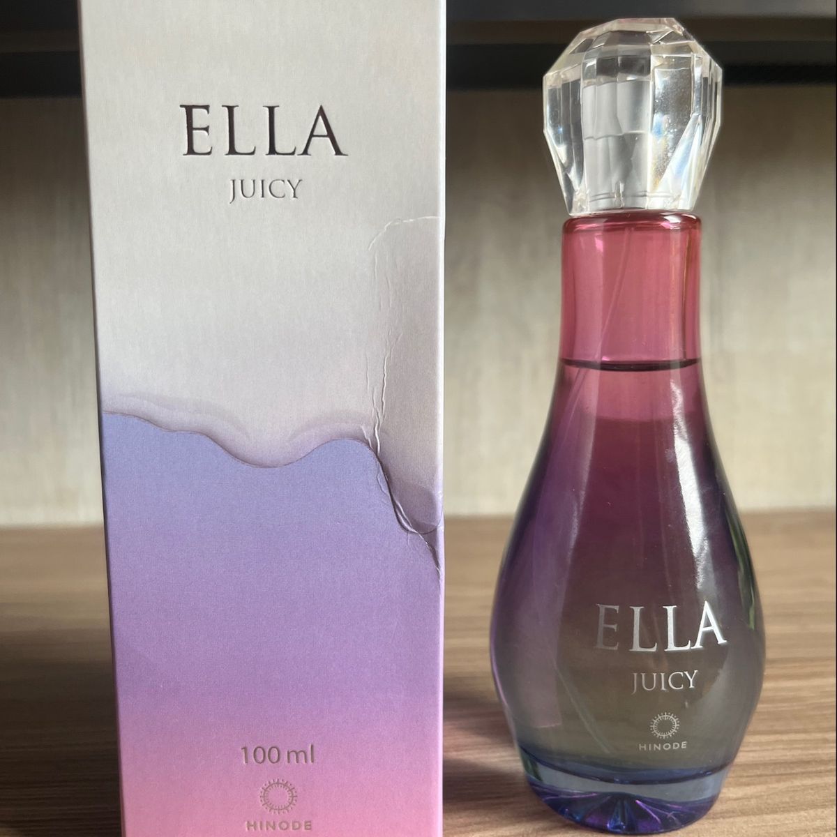 Ella juicy hinode deals