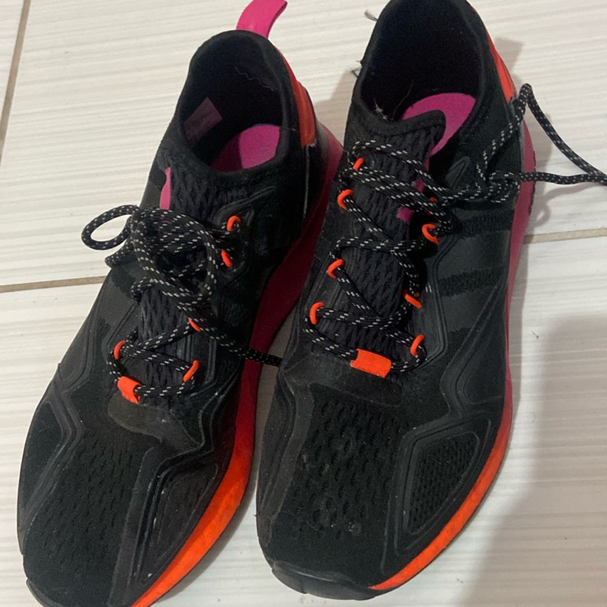 Kページ Tênis Adidas Masculino Zx 2k Boost 2k | Tênis Feminino Adidas