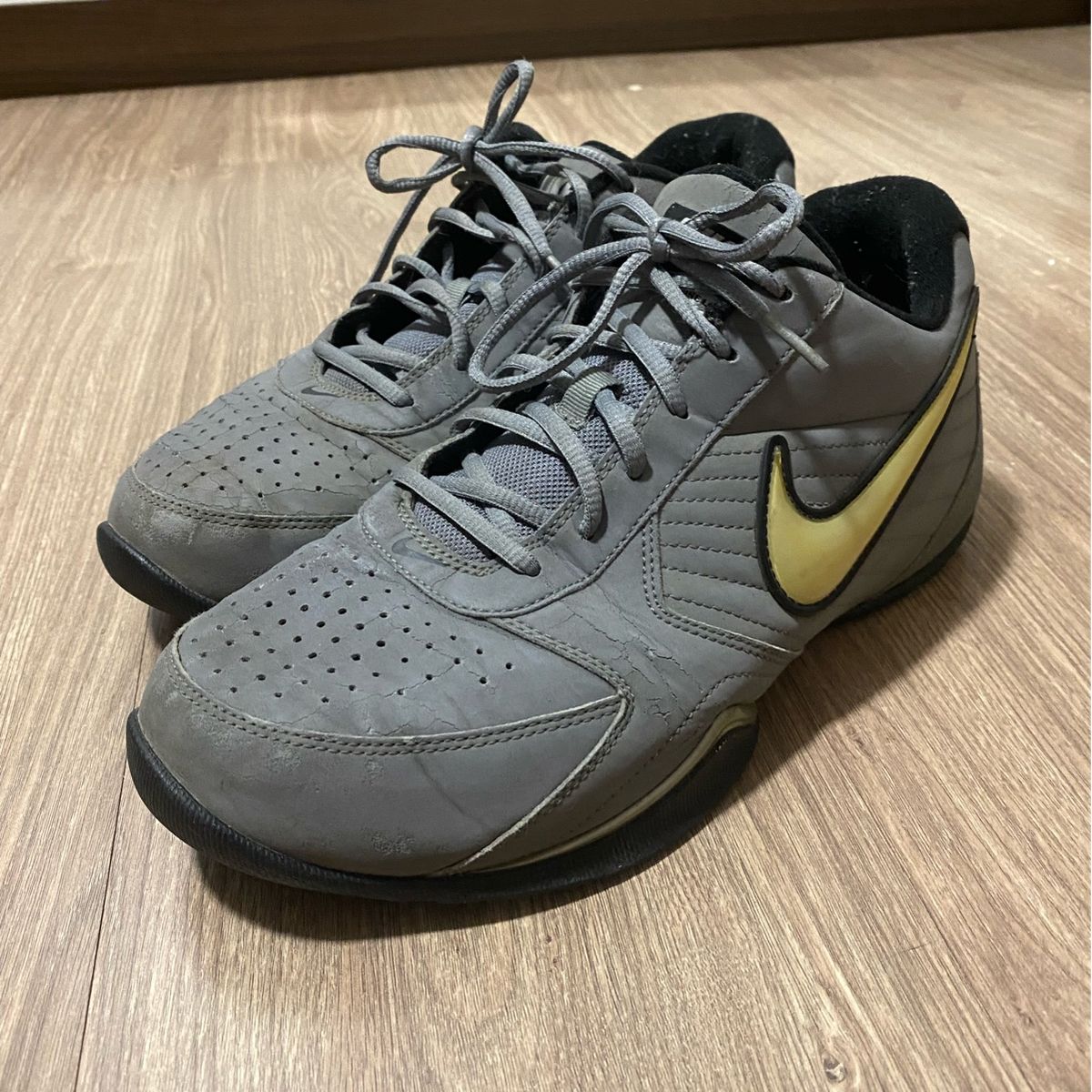 Nike air baseline low clearance