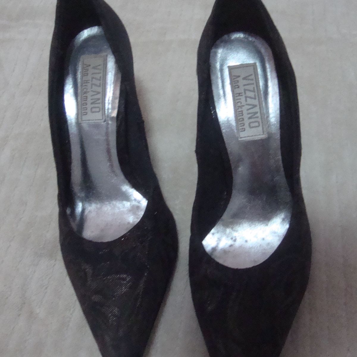 scarpin ana hickmann