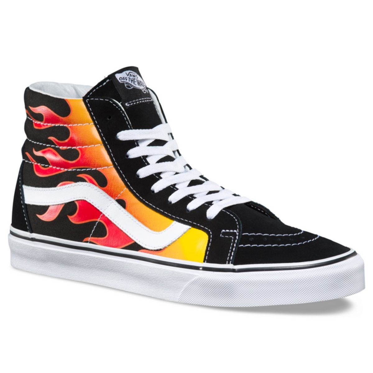 tenis vans hi sk8