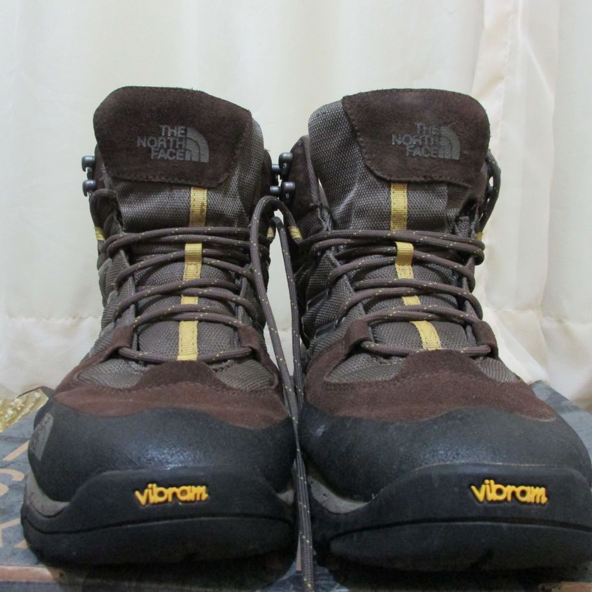 bota storm iii mid wp masculina