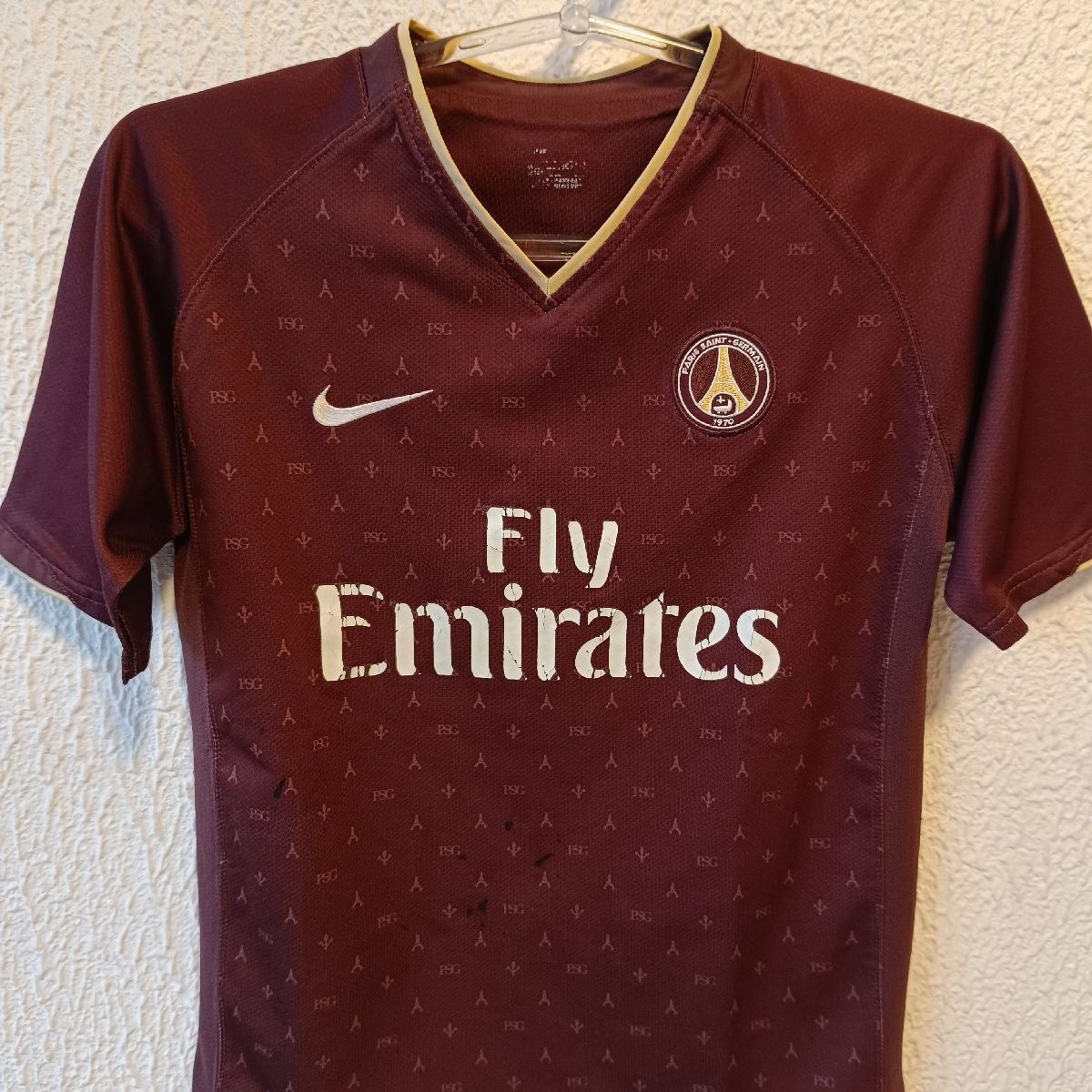PSG古着まとめ売り Camisa Rara Psg Original 2006 | Nike Psg Usado 103301984