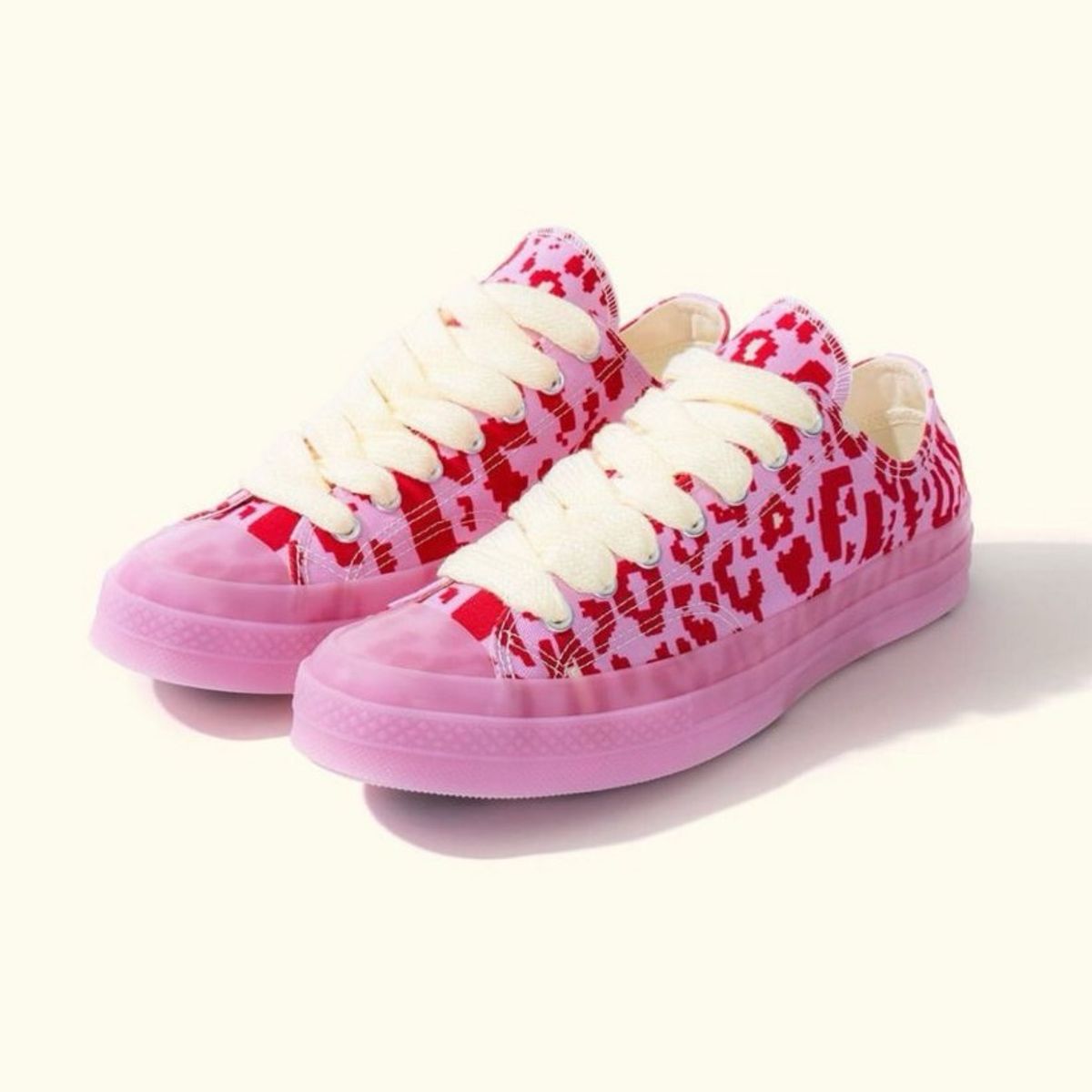 Converse Chuck Taylor All Star 70 Ox Golf Le Fleur Rosa | All Star