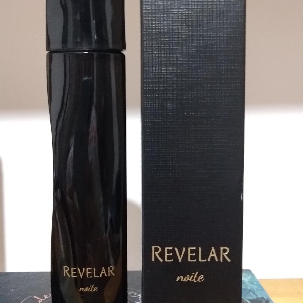 Revelar Noite Natura perfume - a fragrância Feminino 2014