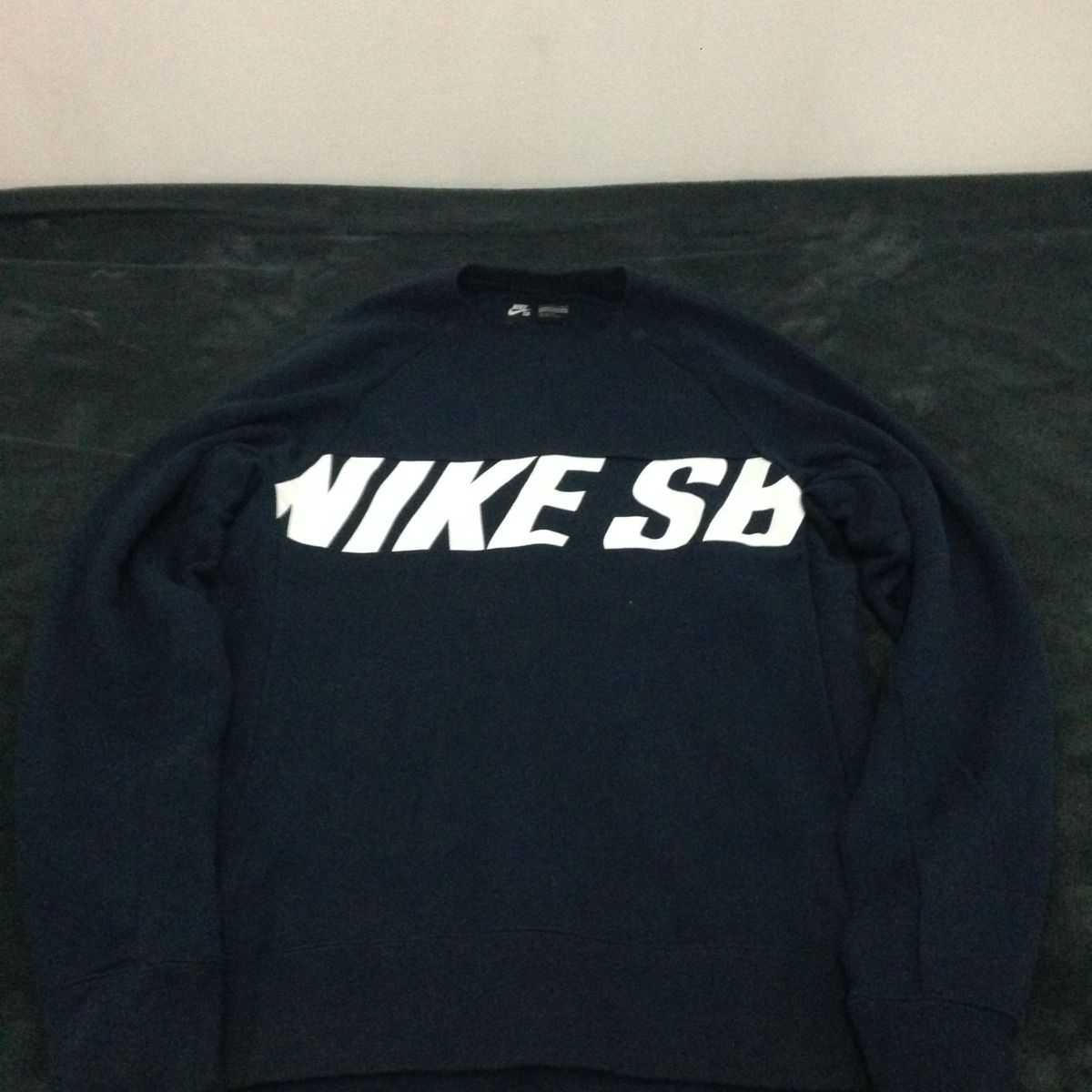 moletom careca nike sb