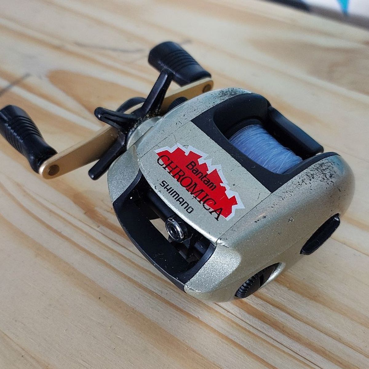 SHIMANO（シマノ）／Bantam200