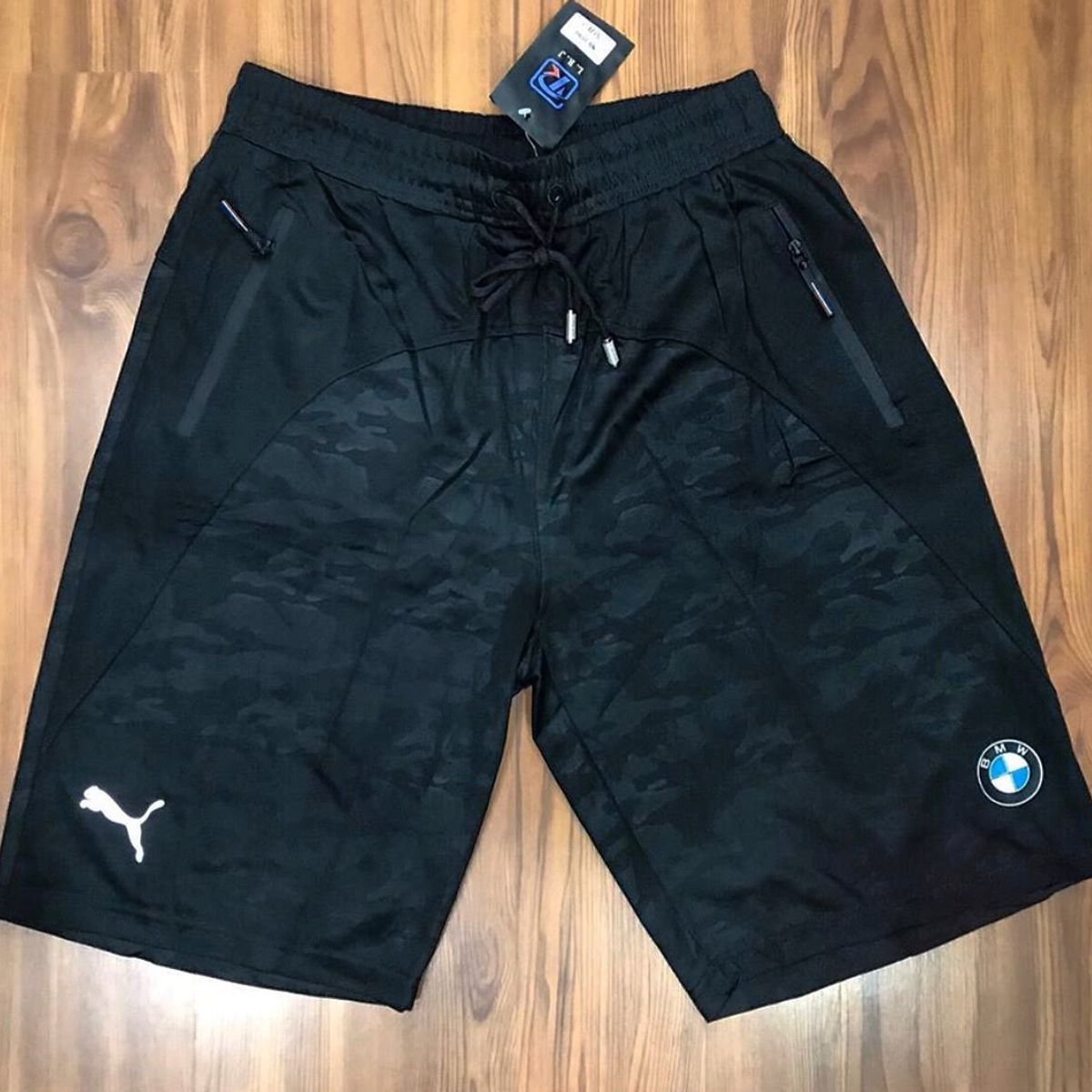 casaco bmw olho de gato