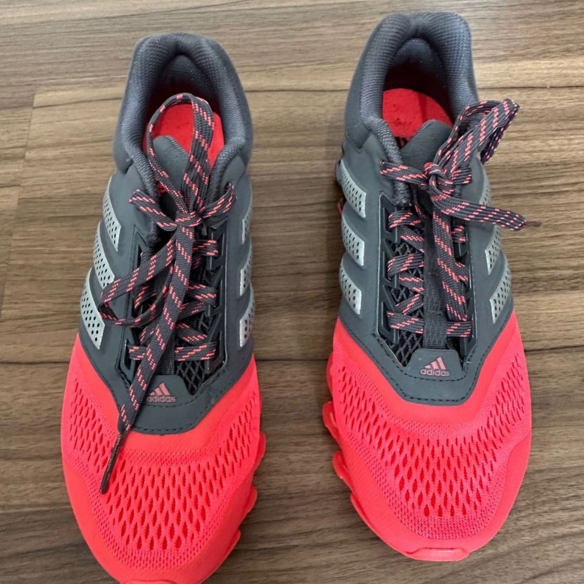 Adidas springblade 3 femme soldes sale
