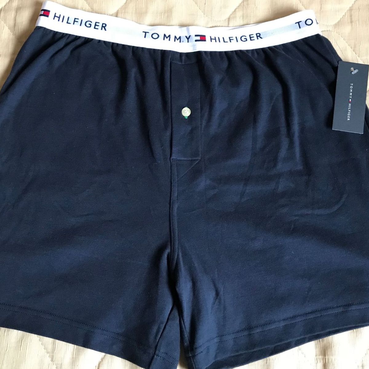 samba canção tommy hilfiger