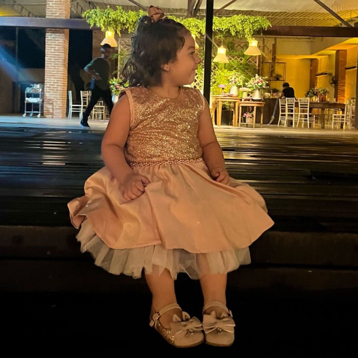 Vestido Princesa Sofia 4 Anos | Roupa Infantil para Menina Usado 81038486 |  enjoei