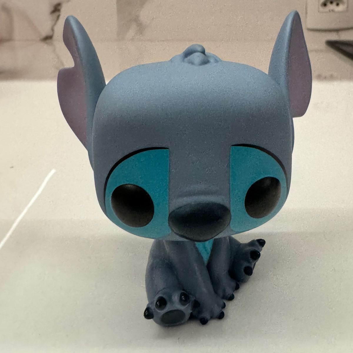 Funko pop 2024 stitch seated