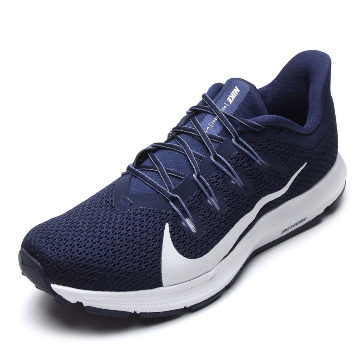 Nike quest 2 men's hotsell running shoes