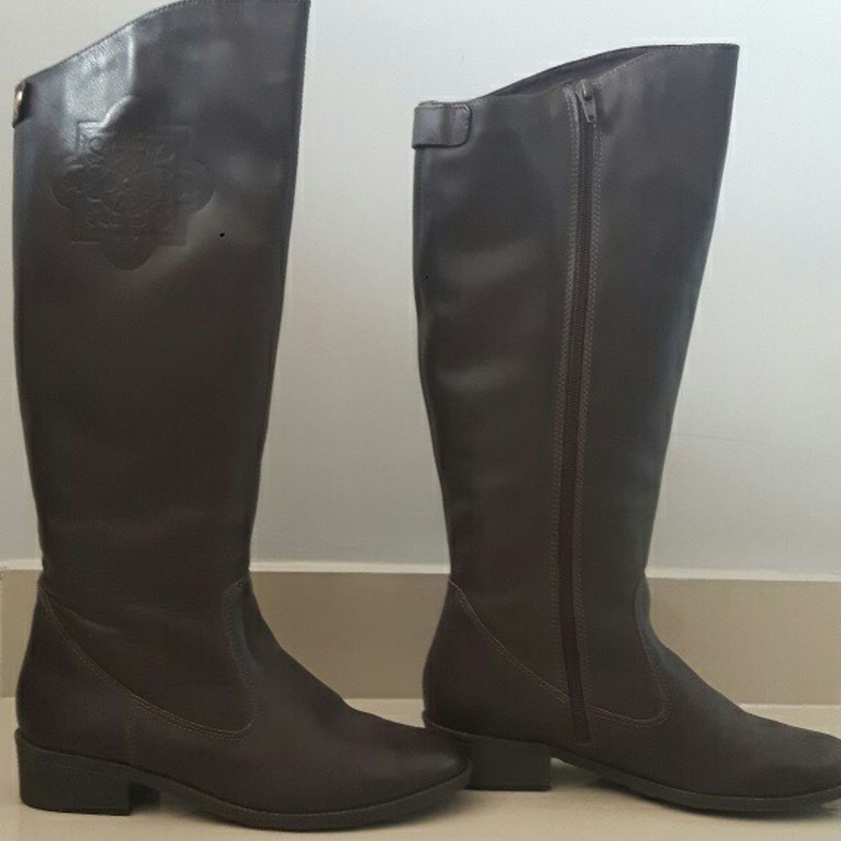 mr foot botas femininas 2018