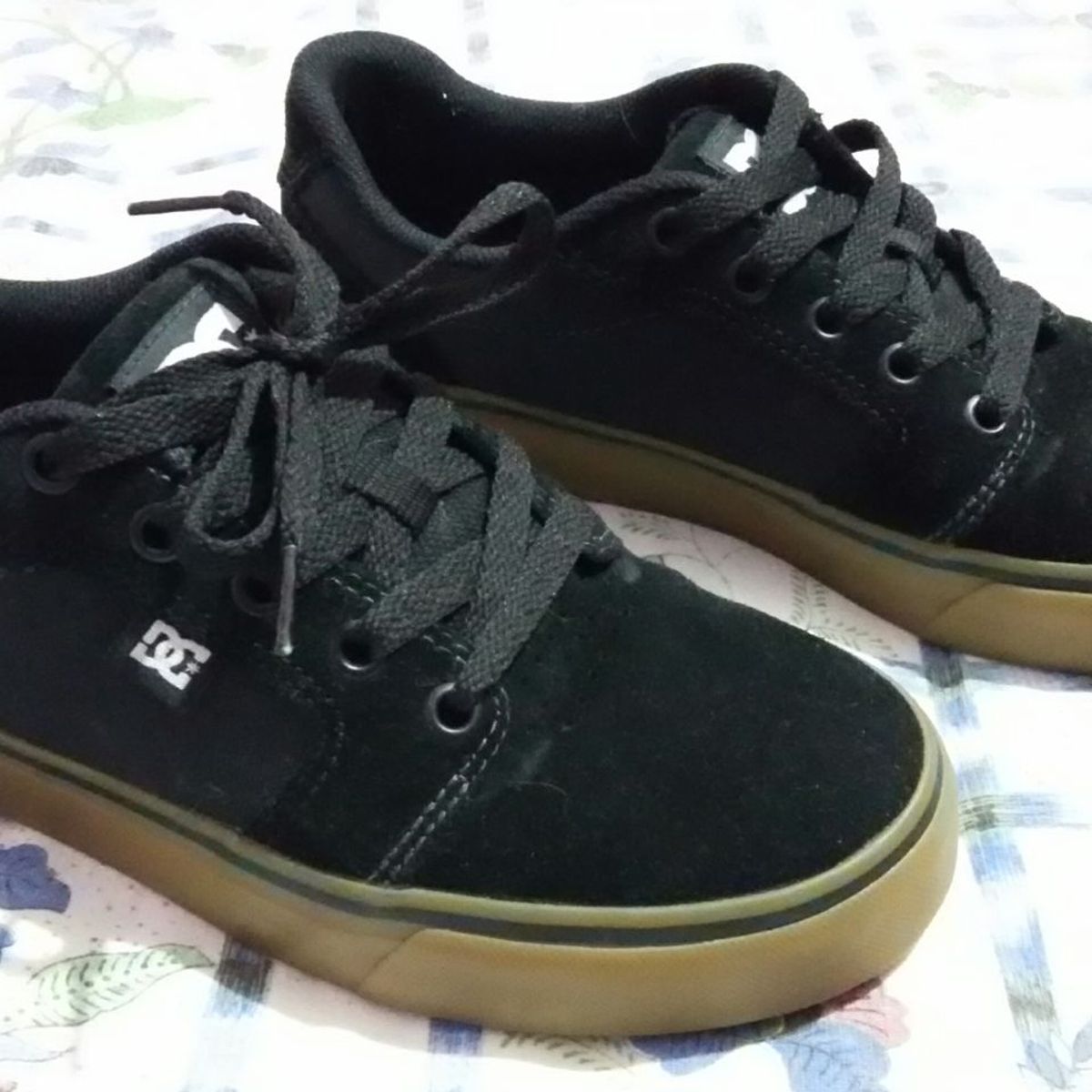 tenis dc anvil 2 la