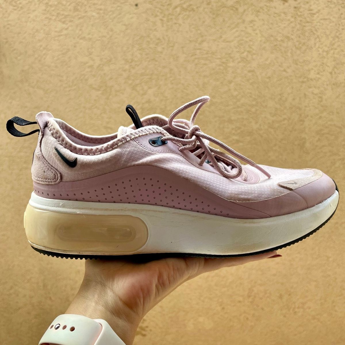 Nike air max dia sales woman