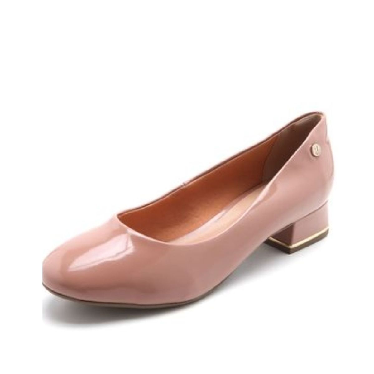 scarpin via uno rosa