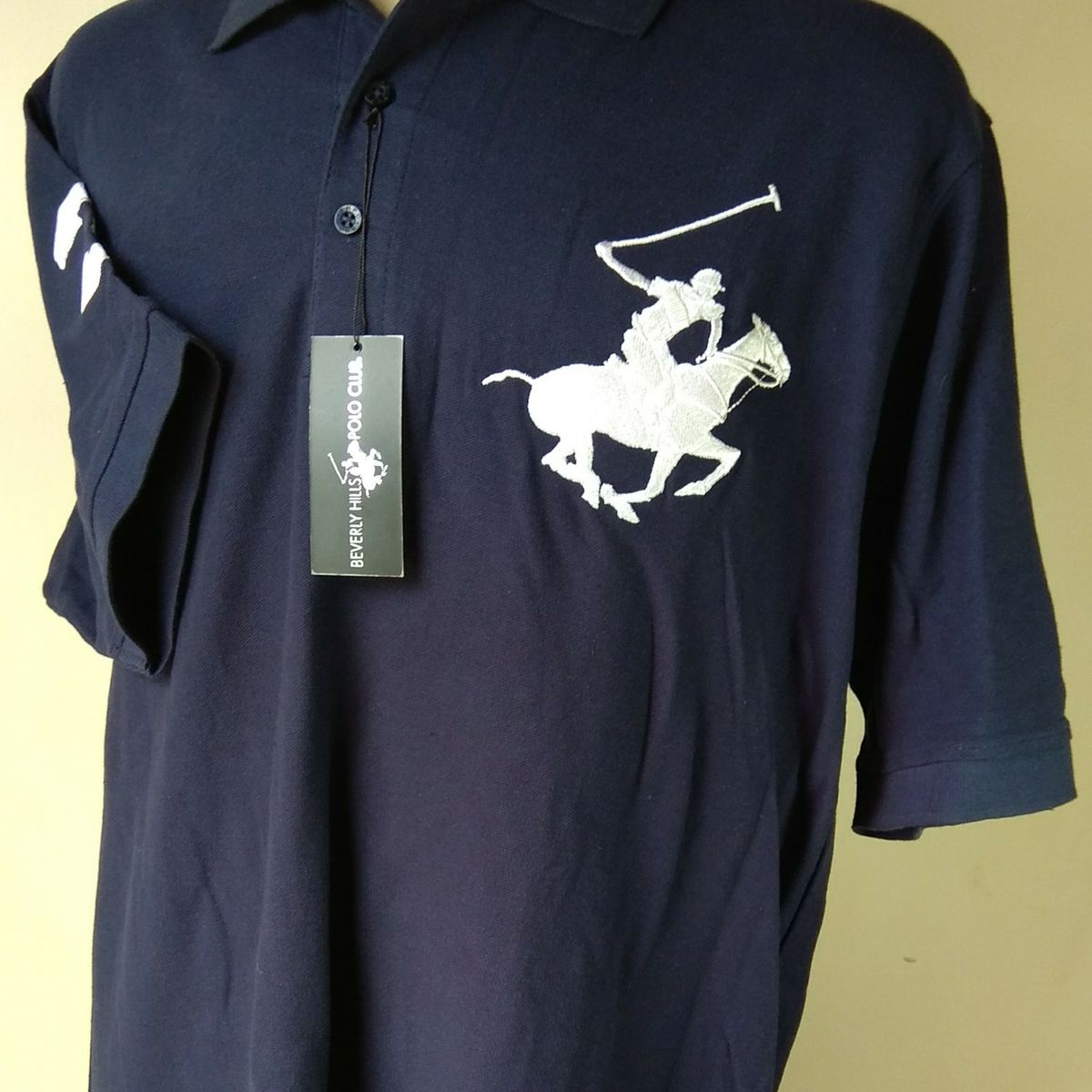 Beverly hills cheap polo club camisetas