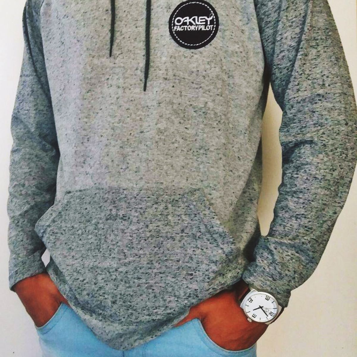 jaqueta oakley windbreaker factory