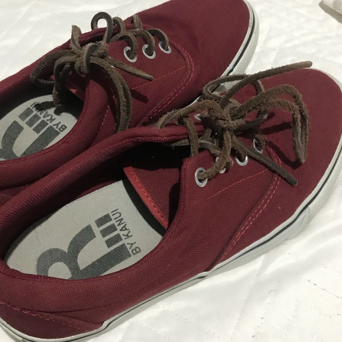 vans kanui feminino