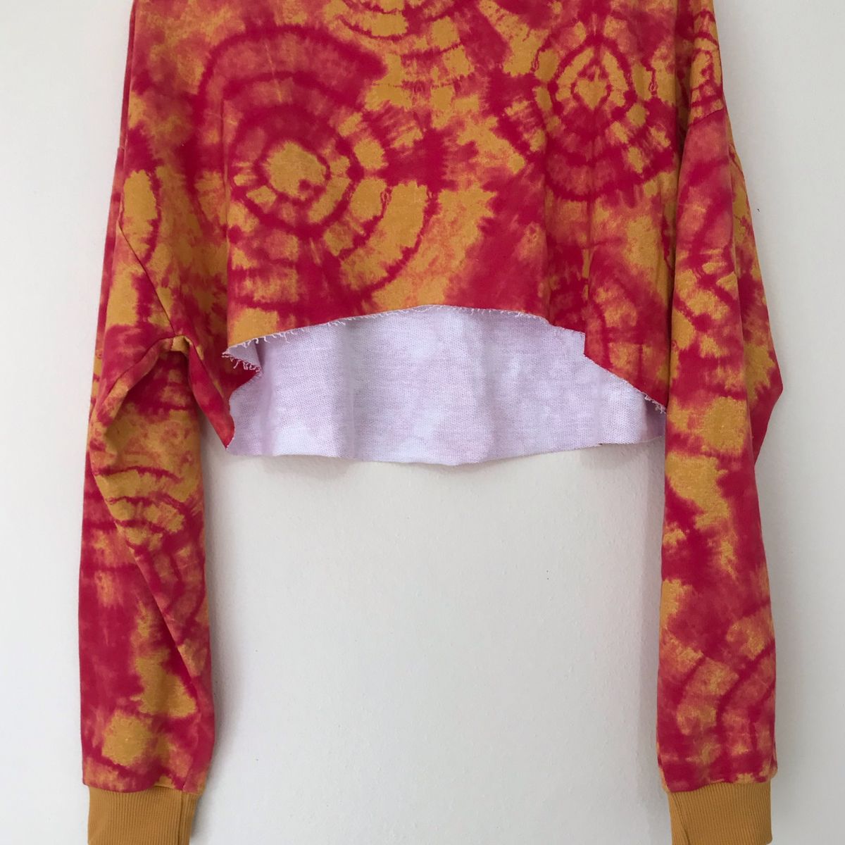 moletom tie dye hering