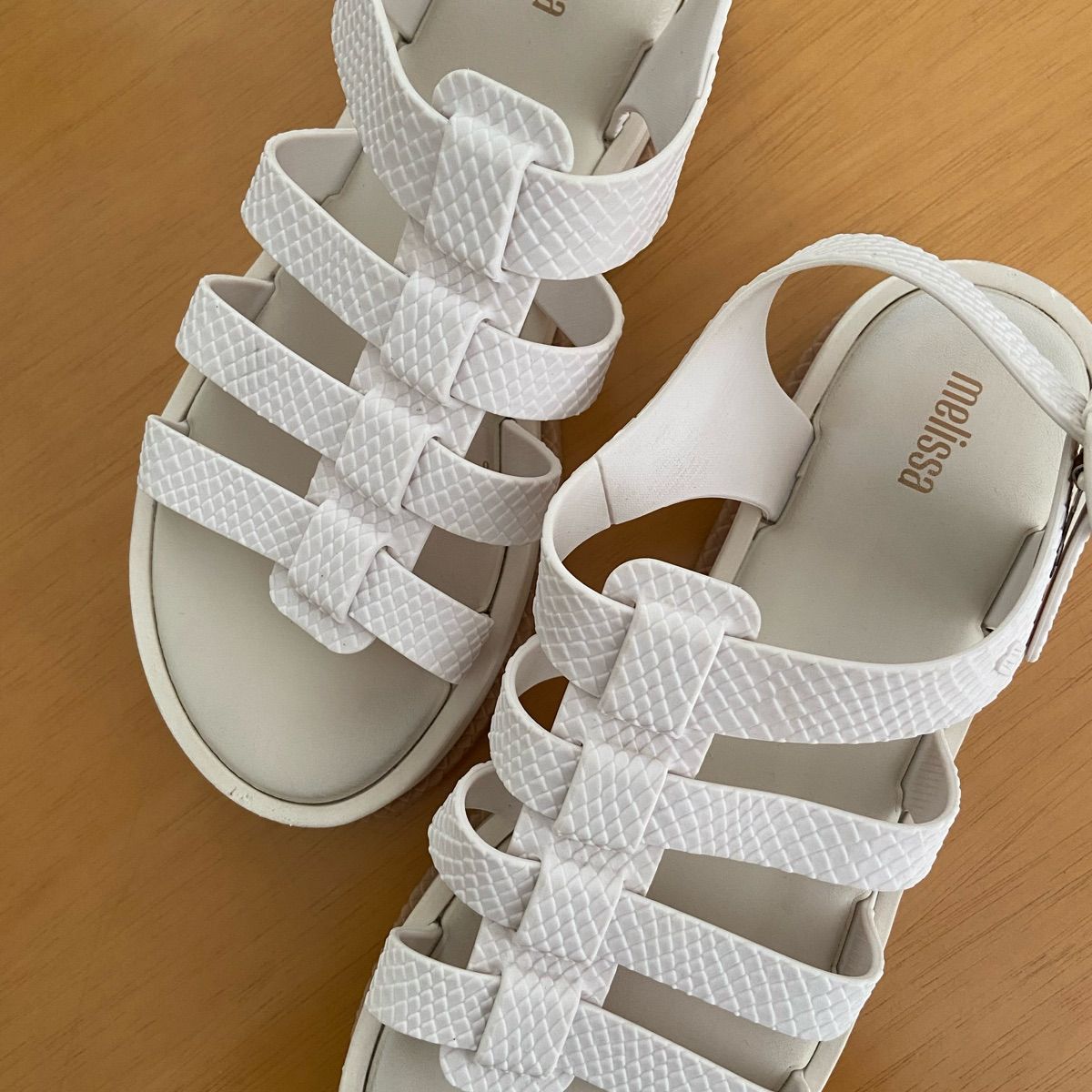 Melissa flox snake deals