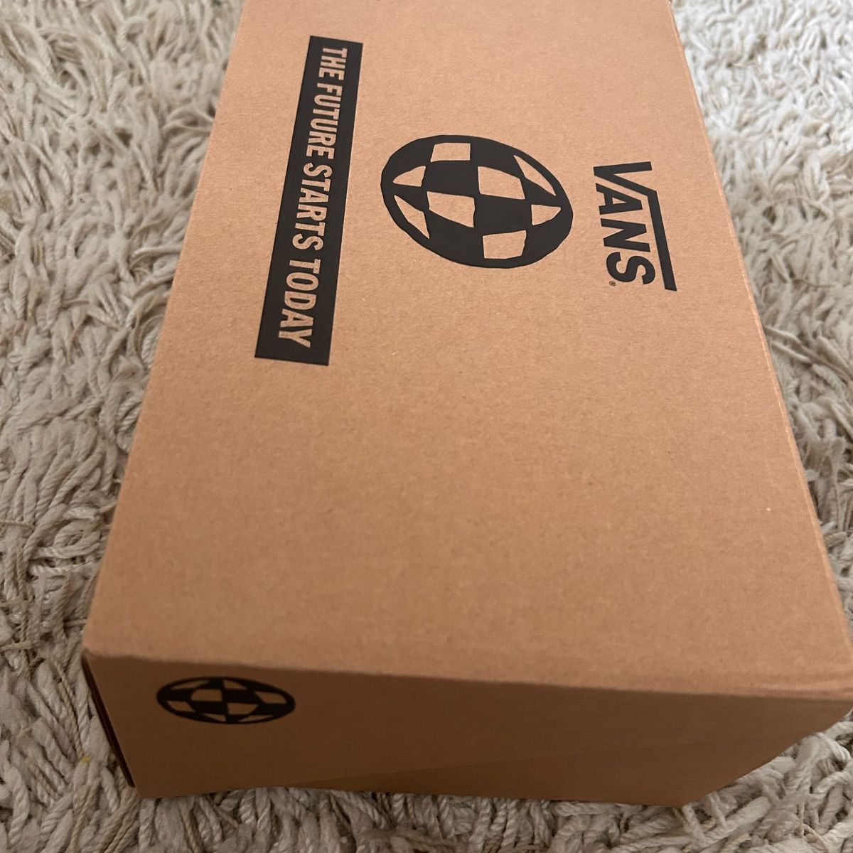 Vans Huge Sneaker Box Vans Giant Shoe Box Hotsell