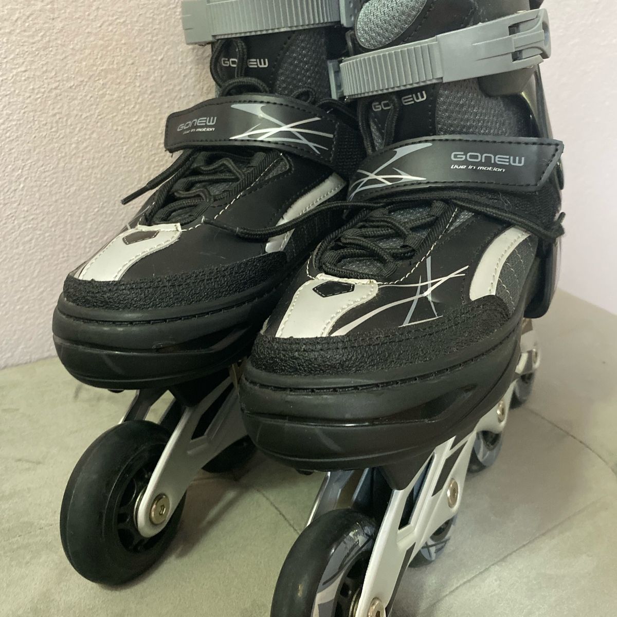 gonew roupas fitness