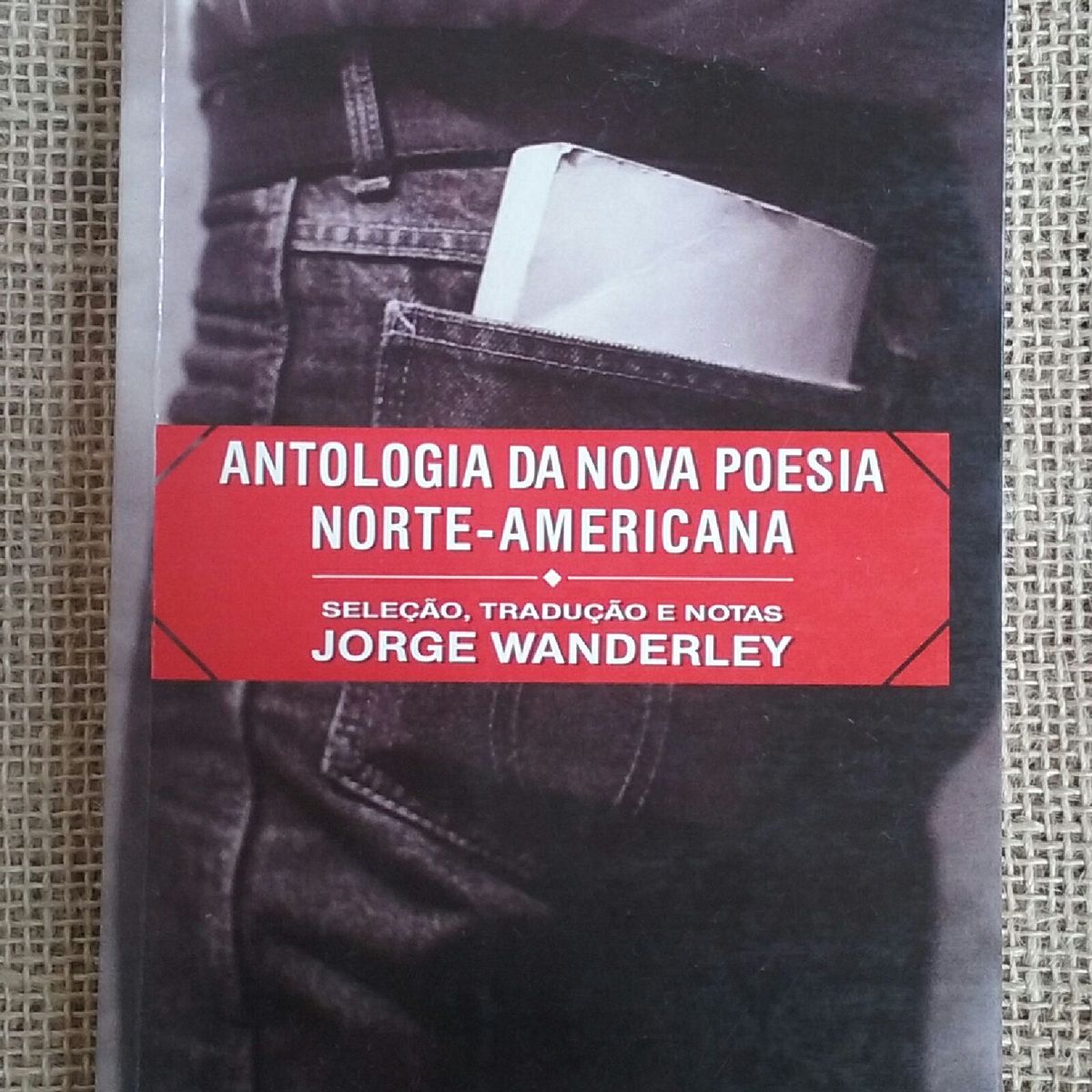 Antologia da Nova Poesia Norte-Americana | Livro Editora ...