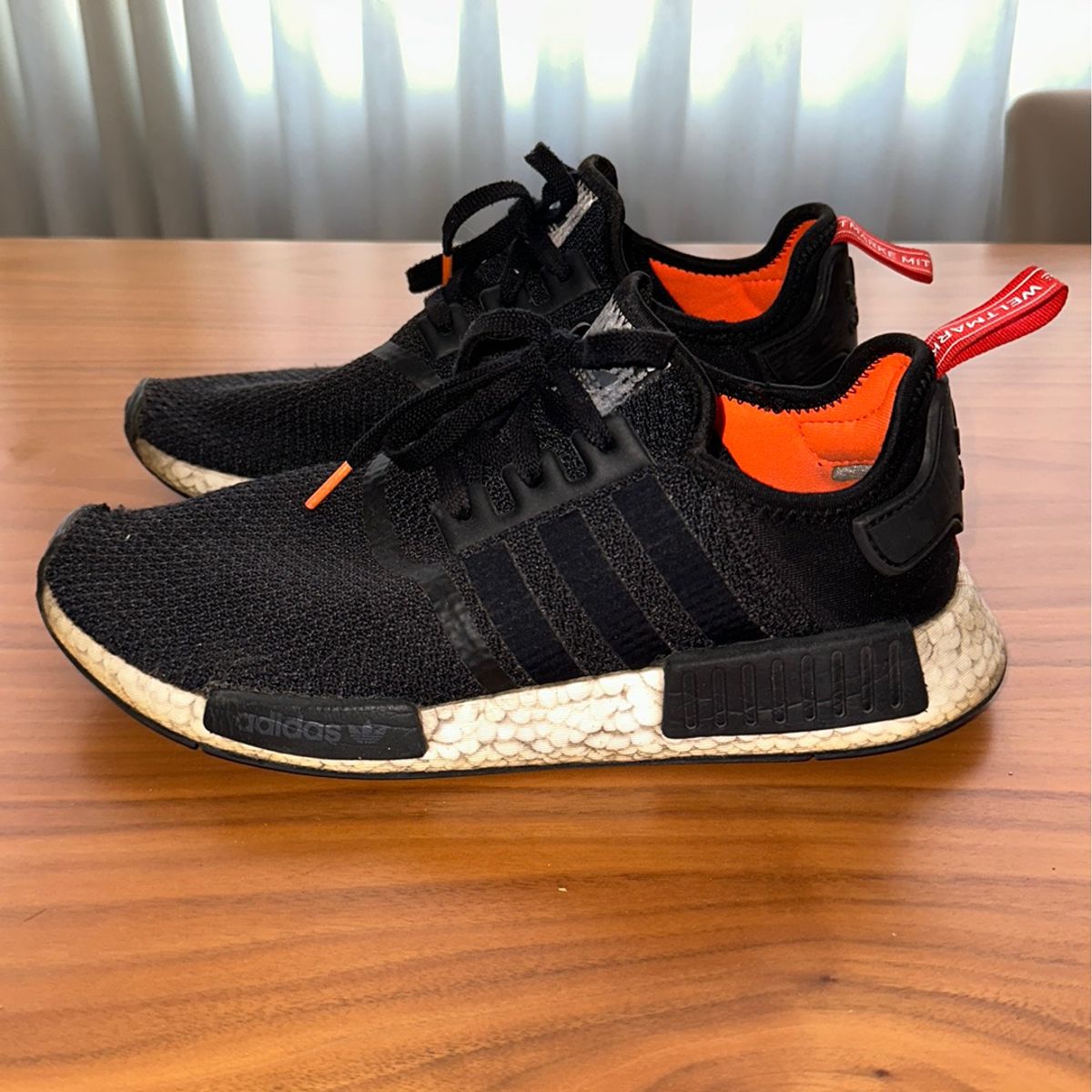 Adidas nmd on sale xr1 2014