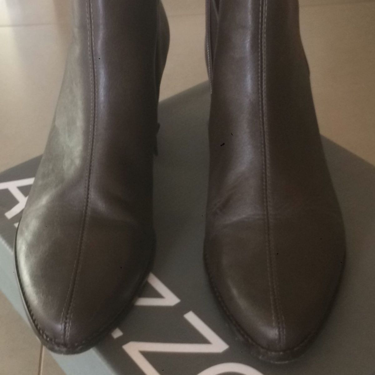 arezzo botas 2018