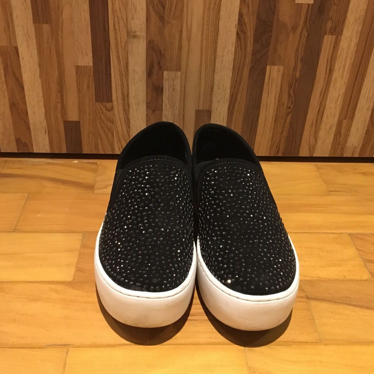 tenis slip on corello