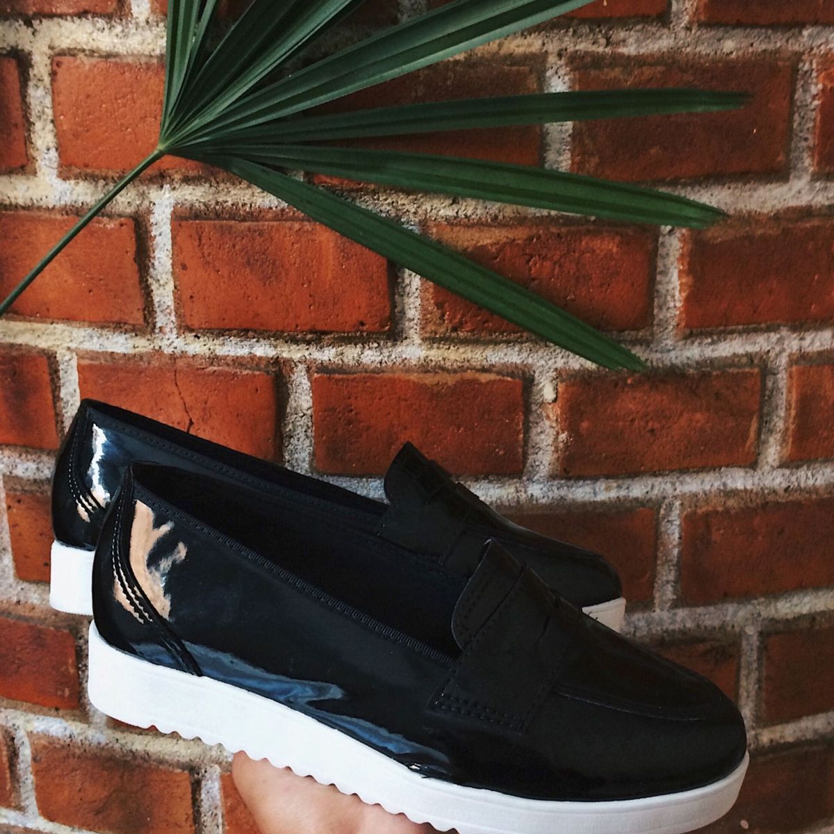 di santinni mocassim